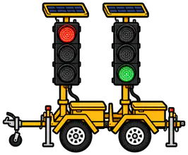 AFAD Dual Signal